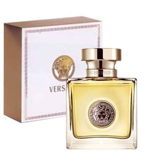 chaine femme versace|versace signature pour femme.